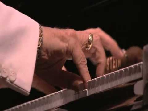 Aldo Ciccolini: 6 Consolazioni (Liszt)