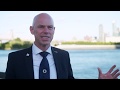World Vision International President And CEO Andrew Morley Reiterates Focus On Health Programming World Vision International President And CEO Andrew Morley Reiterates Focus On Health Programming