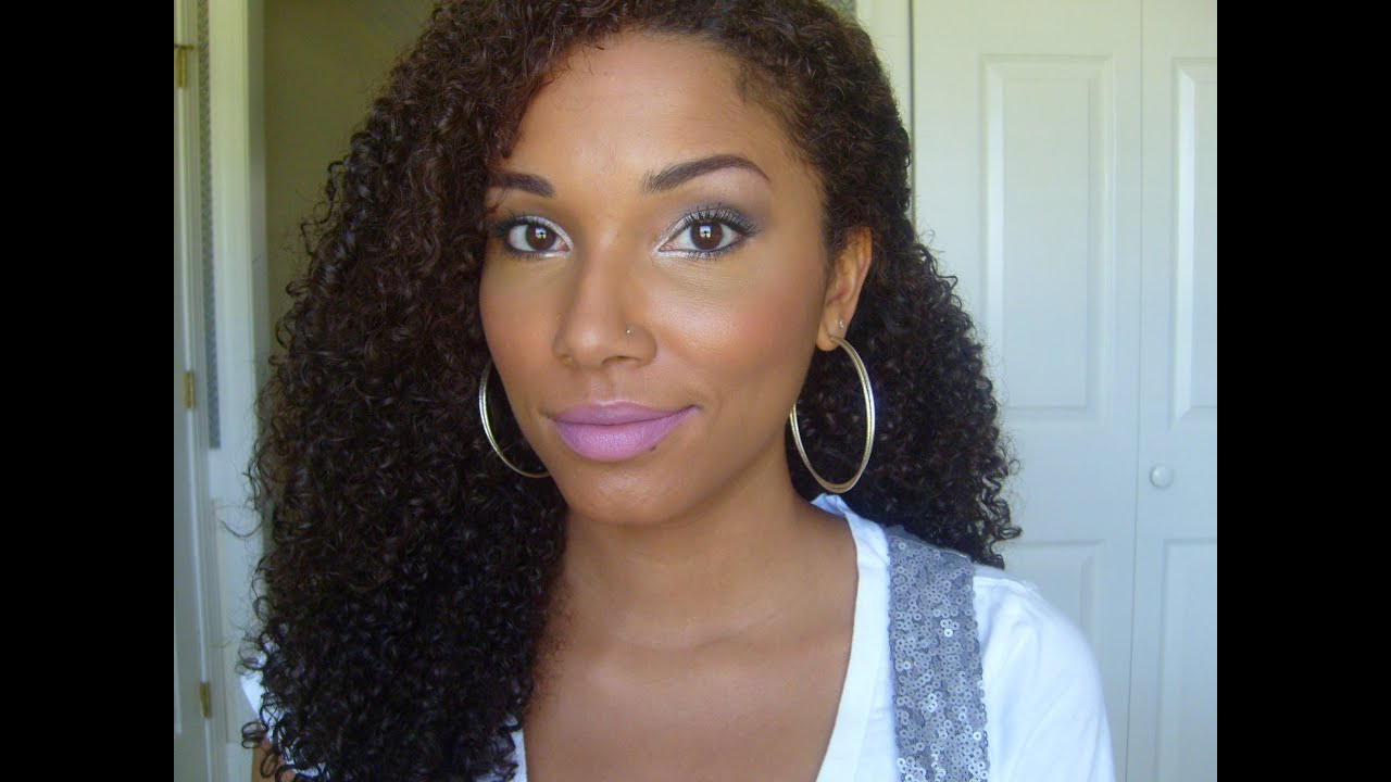 Requested look from August Favorites