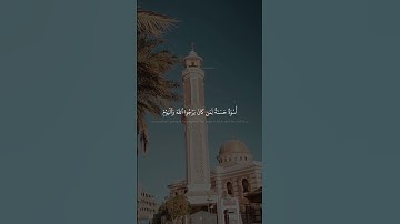 لقد كان لكم في رسول الله | محمد صديق المنشاوي | سورة الاحزاب