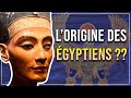 La couleur de peau des gyptiens   lorigine des gyptiens explique