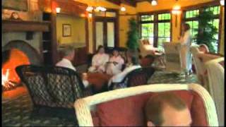 International Spa Association Video