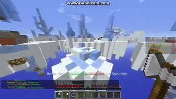 Mineplex Hacker Report 2