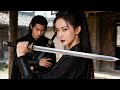 Scarlet Blossoms, A Sharpened Blade: The Prince Who Became Her Weapon. #drama #cdrama #shortplay