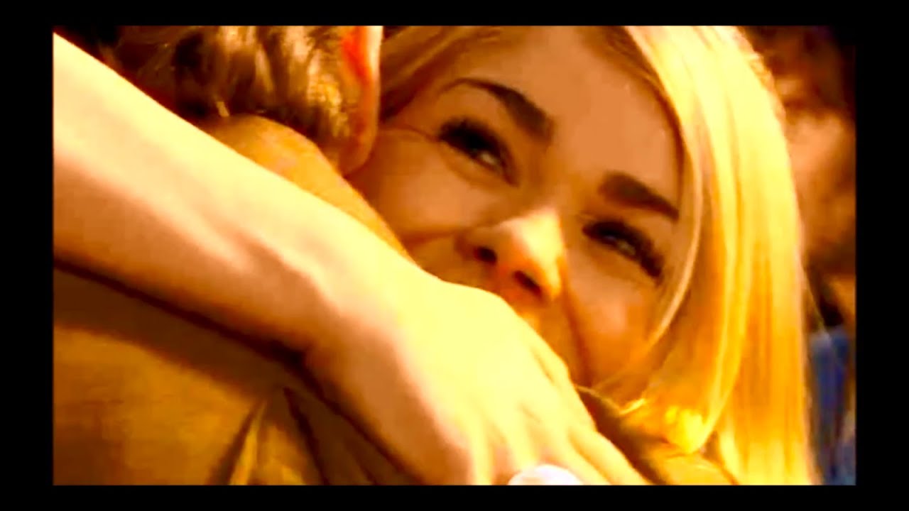 Doctor Who || Girl On Fire