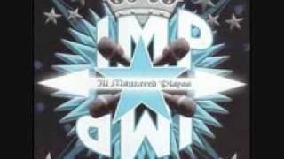 I.M.P. Wild Ass West