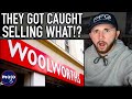 10 British Stores That Don't Exist Anymore - American Reacts