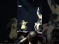 A Star is Born at Madonna's Celebration Tour 👏🔟👏