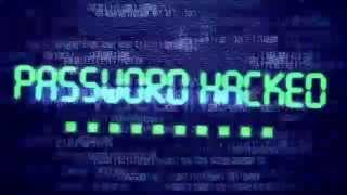 Password Hacked