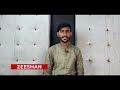 The success story of zeeshan in dankash