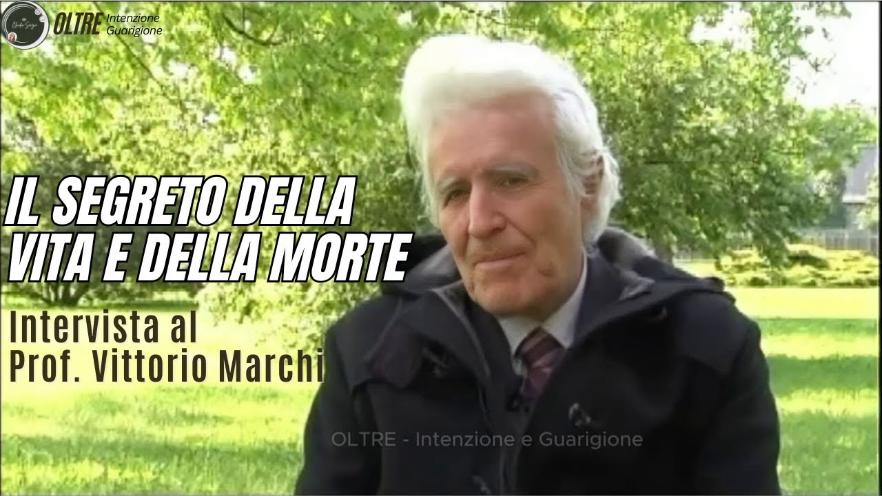 il genio segreto della vita moderna
