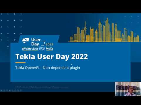 Campfire Track III   Faster API applications as independent plugins | TUD 2022