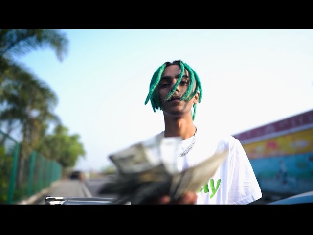 THETHUGGDAD - CITY KI YED (Official music video) DADDY | 2023 | class=