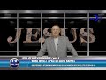 WORD IMPACT / PASTOR DAVID BARNES