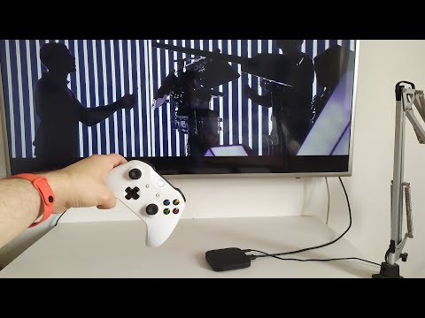 Video: Naslednji Xbox Bo V Celoti Vgrajen V Vaš Televizor S Kabelsko Povezavo - Poročilo