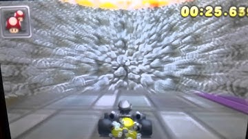 [Mario Kart 7 Custom Track] MAKE AMERICA GREAT AGAIN v0.1