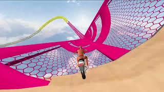 Crazy Games Sky Riders Level 27