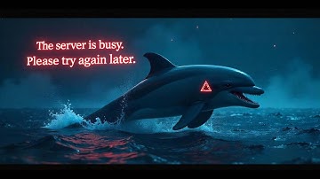 DeepSeek AI Struggles: 