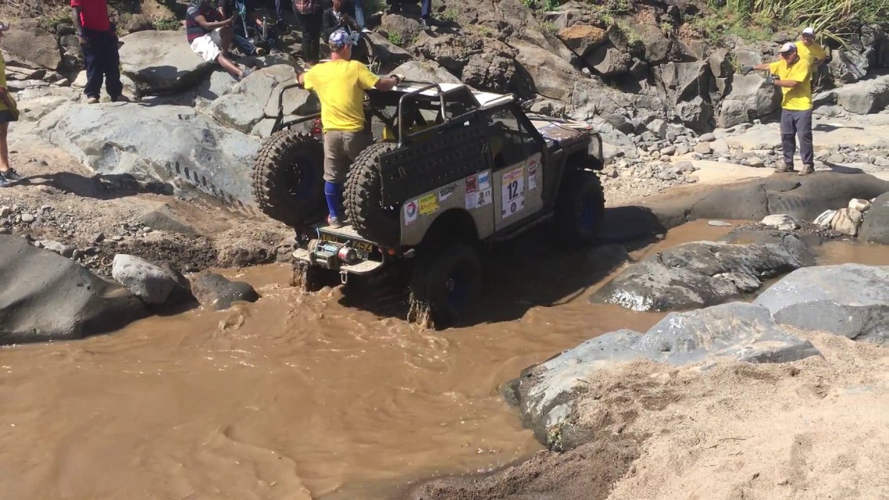 rhino charge 2018 tickets