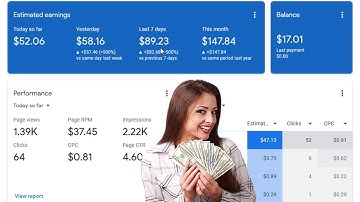 adsense loading trick 2023