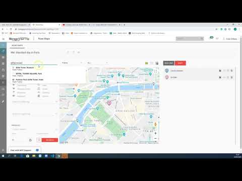 MYT Tutorial #4: Road Map
