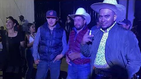Party de Tanya Martnez Macias #jerez #santarita #a...