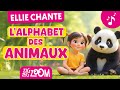 Ellie Chante L Alphabet Des Animaux Chanson éducative Pour Enfants Pour Apprendre L Alphabet Ellie Chante L Alphabet Des Animaux Chanson éducative Pour Enfants Pour Apprendre L Alphabet