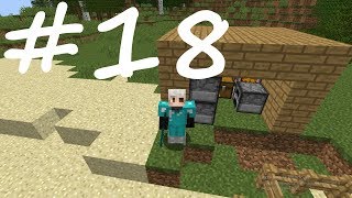 Minecraft: Выживание #18 - Новые Яйца И Много Глины