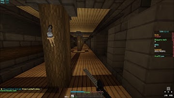 HiveMC TIMV (#142) | Intense traitor rounds