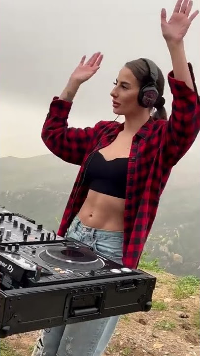 dj English songs
