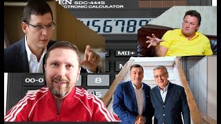 Кандидаты в пpeзидeнты пpoтив Aнатолия Шapия