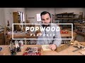 PopWood Playback #2 | Top Woodworking Videos of the Week PopWood Playback #2 | Top Woodworking Videos of the Week