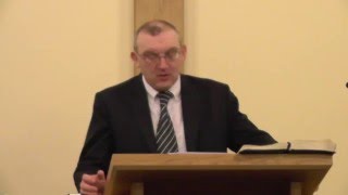 The Day of the Lord (Zephaniah 1:14-18)