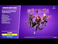 *NEW* Fortnite Infinite Drift Pack Bundle [Full Showcasing] - FishDrift, Rift Strider Drift &amp; more