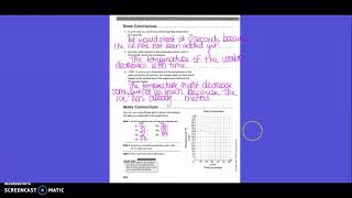Lesson 9.3: Graph Data (5th)