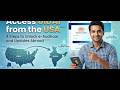 How to Update Aadhaar from the USA (2026) | Easy Online Guide  #aeroshield #aadhaar #aadhaarupdate