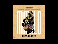 Mmalo - Kharishma & o71 nelly the master Beat