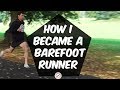 How i got into minimalist running shoes, beat shin splints and became a faster runner