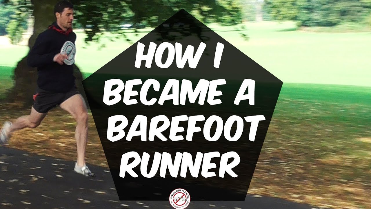 How i got into minimalist running shoes, beat shin splints and became a