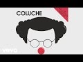 Coluche  le viol audio