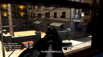 [PROMOD] enzois cod4 frag highlight