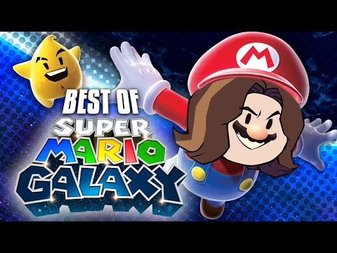 We Actually Predicted The Chris Pratt Mario Casting | Game Grumps Compilations