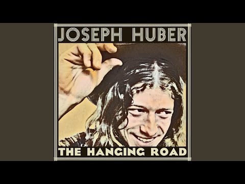 Joseph Huber - The Unpromised Land