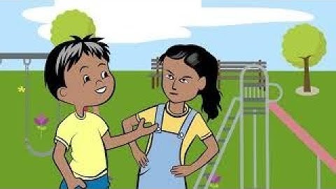 Big Problem vs Little Problem - Reducing Anxiety and Anger for Children - SEL -