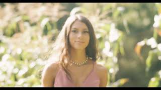Kaleb Garrett - Sunshine Girl (Official Music Video)