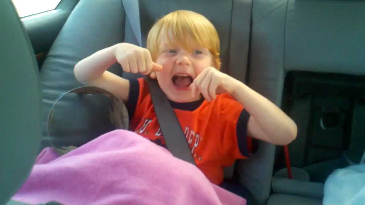 Funny Kid Dancing to Russian Band Slot YouTube