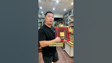 A Gift of Gold, Born from Gratitude — The Story You Shouldn’t Miss #kinggoldart #đồđồngviệt