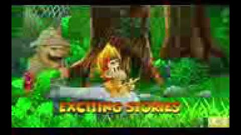 Benji Bananas Adventures vk