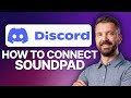 How To Connect Soundpad To Discord 2025 Updated Tutorial How To Connect Soundpad To Discord 2025 Updated Tutorial