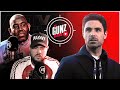 I Don’t Recognise Arsenal Anymore! | All Gunz Blazing Podcast Ft DT